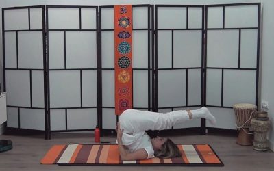 Yoga Online Mayo 2023