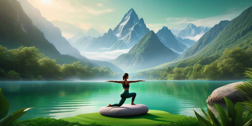 20 motivos para aprender Yoga: Descubre los beneficios físicos y mentales