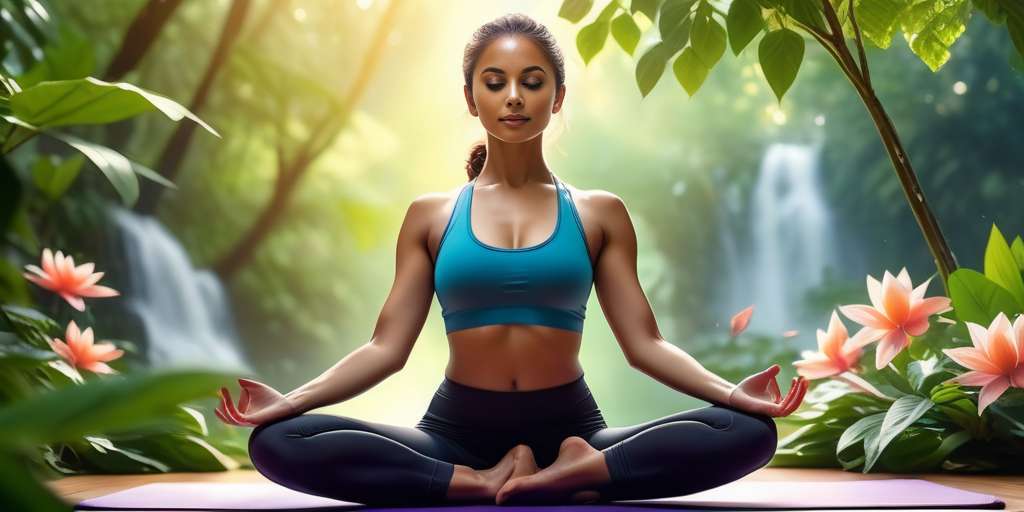Beneficios de empezar a practicar Yoga en un centro o academia.